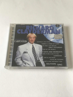 Cd Richard Clayderman