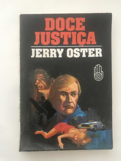 Livro Doce Justiça