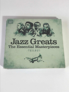 Cd Jazz Greatest