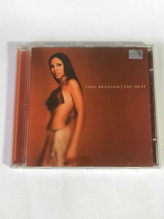 Cd Toni Braxton