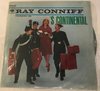 Ray Conniff E Sua Orquestra E Côro S' Continental 1962