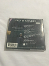 Cd - Stevie Wonder - Conversation Peace - comprar online