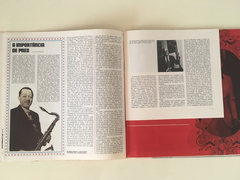 Lp Billie Holiday Coleção Gigantes Do Jazz 1980 Encarte+ Bio - Miniki