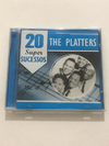 Cd The Platters