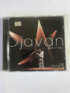 Cd Djavan Ao Vivo Volume 1