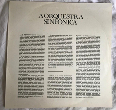 Lp A Grande Música De Chico Buarque 1978 - loja online