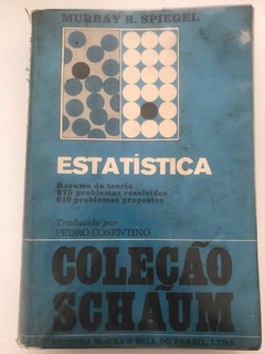 Livro Estatística Resumo Da Teoria