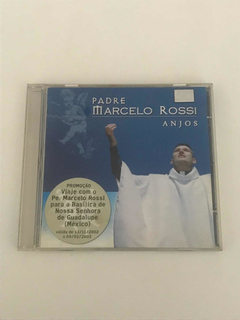 Cd Padre Marcelo Rossi