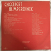 Lp Vinil Engelbert Humperdink - 1986 - Miniki