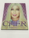 Dvd Oher The Farewell Tour