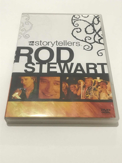 Dvd Rod Stewart