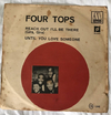 Ep Four Tops - Reach Out I'll Be There Compacto Simples