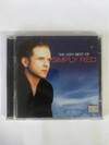 Cd The Best Of Simply Red