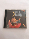 Cd - Chet Baker - It Could Happen To You