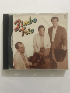 Cd Zimbo Trio