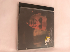 Cd - Caetano Veloso - Caetano Veloso A Foreign Sound