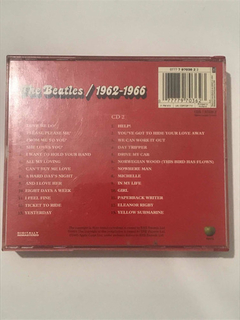 Cd The Beatles - comprar online