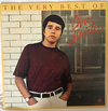 Lp Vinil Chris Montez - The Very Best Of 1982