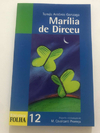 Livro Marília De Dirceu