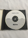 Cd - Marina - Marina Lima na internet