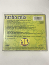 Cd Turbo Mix - comprar online