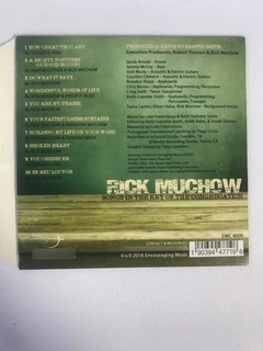 Cd Rick Muchow - comprar online