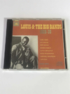 Cd Louis & The Big Bands