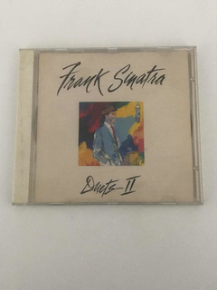 Cd Frank Sinatra