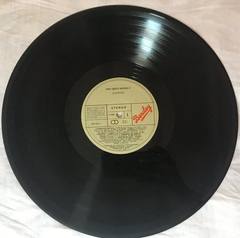 Lp Vinil Prá Gente Miúda Ii 1986 na internet