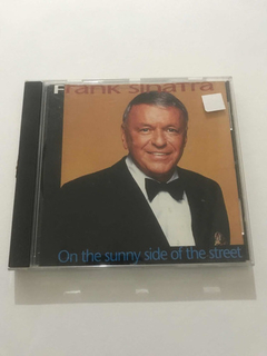 Cd Frank Sinatra