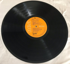 Lp Vinil John Denver - Windsong 1975 - comprar online