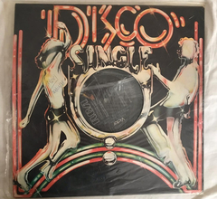 Lp Vinil Disco Sinlge - Love Childs Afro Cuban 1977 - Miniki