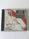 Cd Astor Piazzolla