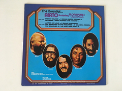 Lp Airto Featuring Flora Purim - The Essential..\ - comprar online