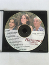 Cd Harmony 2nd Edition - comprar online
