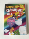 Dvd Ursinhos Carinhosos Vol. 1