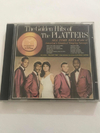 Cd The Golden Hits Of The Platters