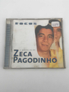 Cd Zeca Pagodinho Focus