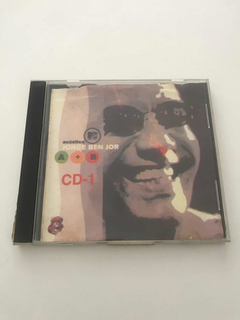 Cd Jorge Ben Jor - comprar online