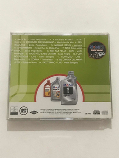 Cd No Balanço - comprar online