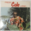 Lp Vinil Fred Cole - Latino 1979