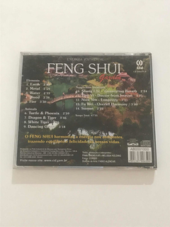 Cd Feng Shui Garden - comprar online