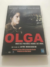 Dvd Olga Muitas Paixões Numa Só Vida