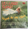 Lp Les E Larry Elgart E Sua Orquestra - 1978 Sound Of The Ti