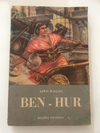 Livro Ben-hur