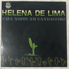Lp Helena De Lima - Uma Noite No Cangaceiro 1965