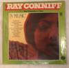 Lp Ray Conniff Sua Orquestra E Côro 's Music 1980