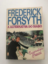 Livro Frederick Forsyth