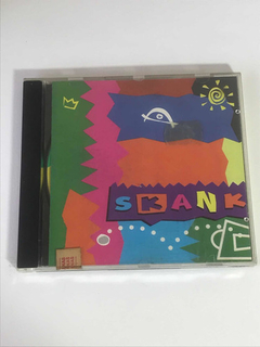 Cd Skank