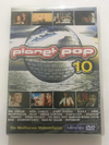 Dvd Filme Planet Pop 10